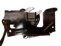 BMW F32 428xi Driver Side Hood Latch OEM 4895946 7242548