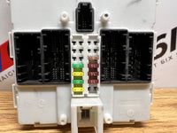 14-20 BMW F32 F36 430i Front Electronic Module FEM BCM Body Control Unit OEM