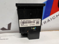 Ford USB Port Media Hub CarPlay HS7T-14F014-AC Fusion Escape Focus OEM