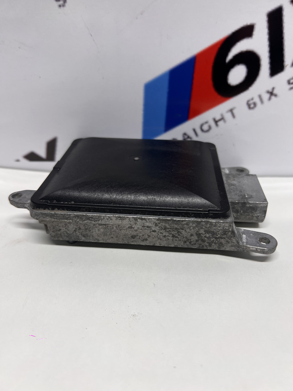 2012-2019 BMW F30 F32 F36 Rear Left Lane Change Warning Blind Spot Sensor OEM