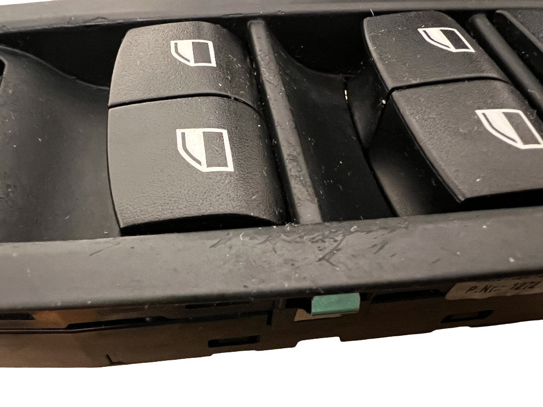 12-18 BMW F30 F31 F32 F36 Master Window Switch Driver Power Folding Mirror OEM