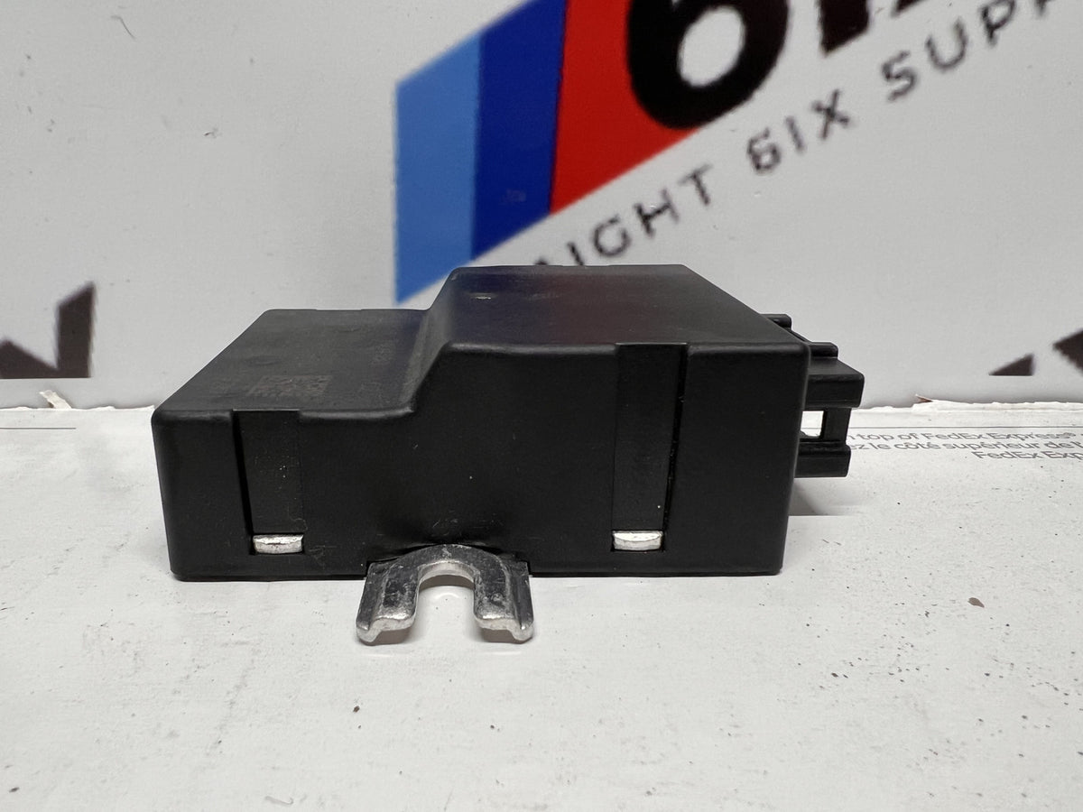 16-20 BMW B46 B58 Fuel Pump Control Module EKPM3 F30 F32 F36 330i 430i OEM 1614
