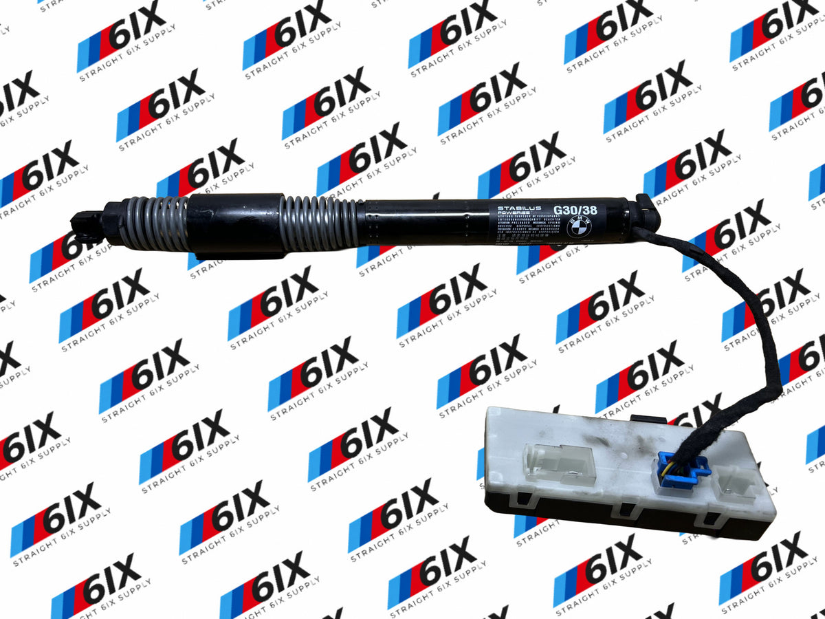 BMW G30 5 Series Power Trunk Lift Support Strut RH Right OEM 530i 540i M550i
