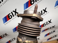 BMW M2 M3 M4 F80 F82 F83 S55 OEM CATALYTIC CONVERTER 7848044 BANK 1