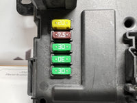 BMW F30 3 Series REM Rear Body Electronic Control Module OEM 61359329702 9329702