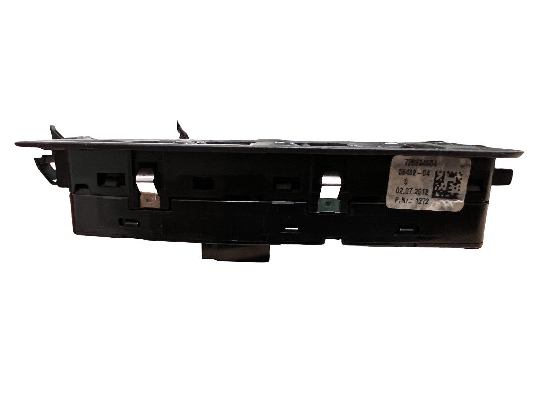 12-18 BMW F30 F31 F32 F36 Master Window Switch Driver Power Folding Mirror OEM