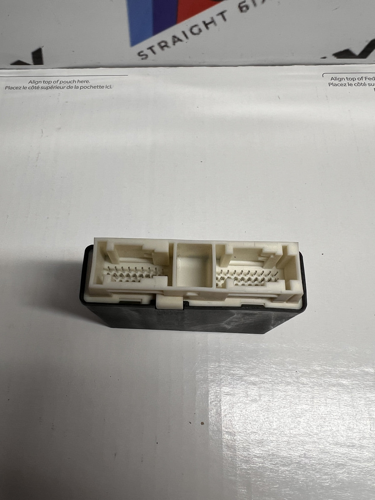 BMW F30 F31 F21 F22 330i 340i 66336882187 Park Assist Control Module OEM
