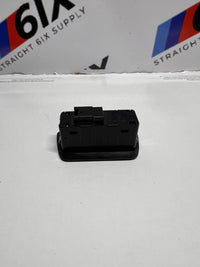 14-20 BMW F36 430i Gran Coupe Rear Tailgate Closer Lock Button Switch Unit OEM