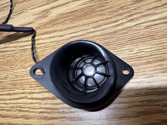 BMW F30 F31 F32 F33 F36 Front Door Speaker Tweeter Harman Kardon Audio OEM