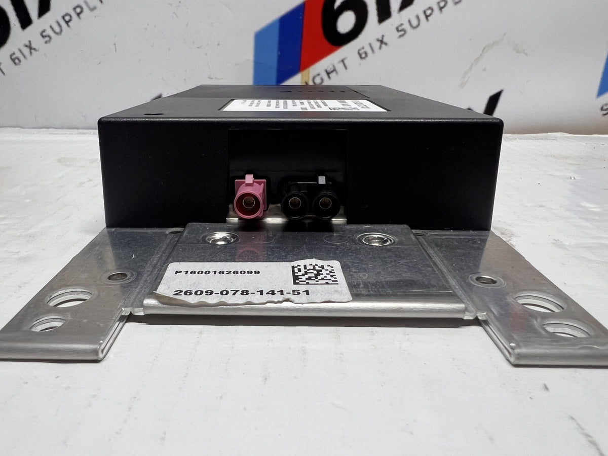 2014-2018 BMW F30 F32 F36 3 4 Series Telematics Control Unit Module OEM 6820727