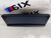 BMW F30 F22 F32 F36 8.8" Touch Screen NBT EVO CarPlay CID Display OEM 8709339