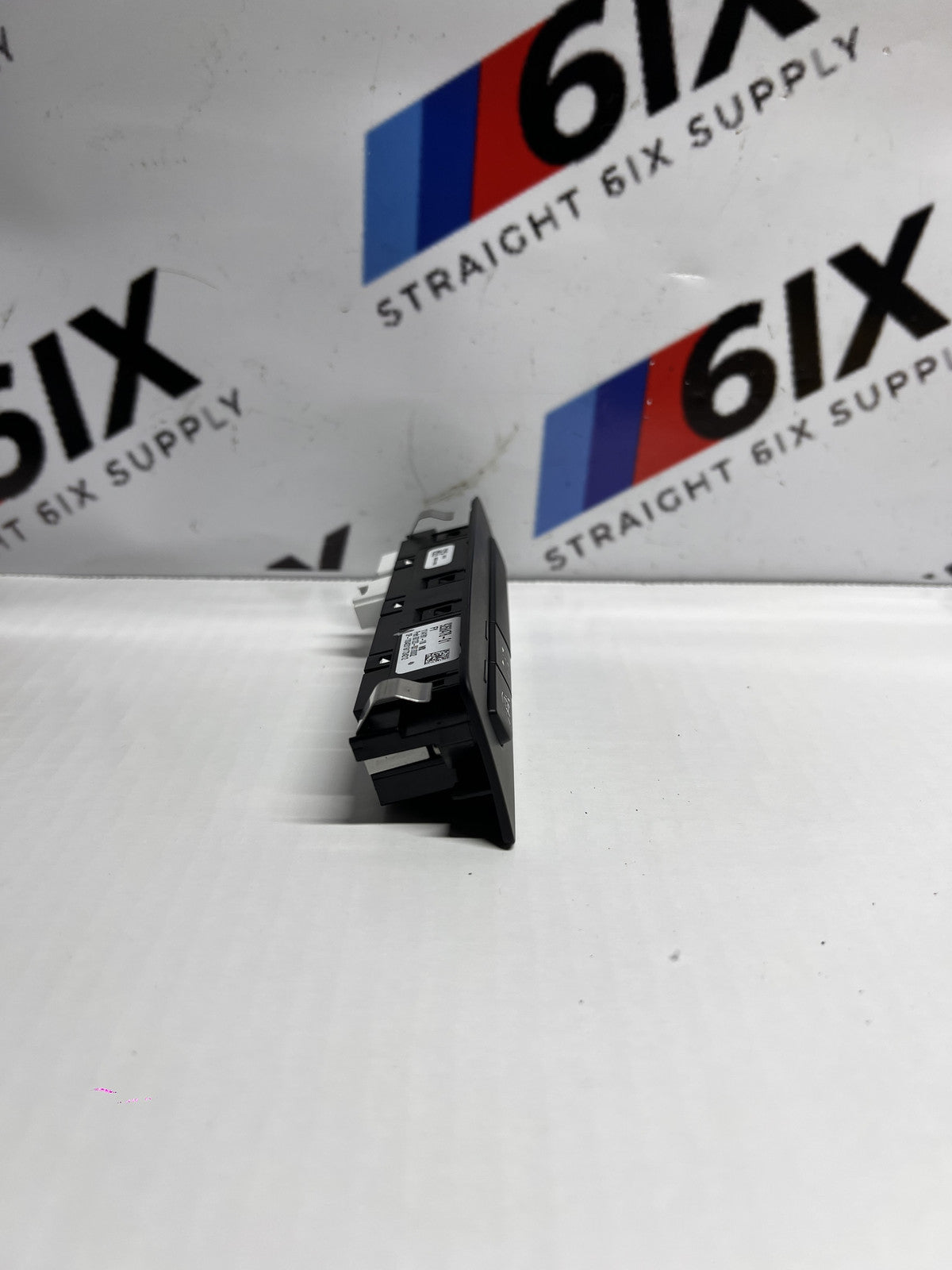 12-21 BMW F30 F32 F36 F22 F87 M2 M3 M4 Lane Departure Assist Switch OEM 9268478
