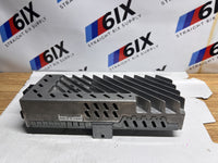 BMW F30 F32 F36 F80 M3 M4 Harman Kardon Audio Stereo Amplifier Amp 9390142 OEM