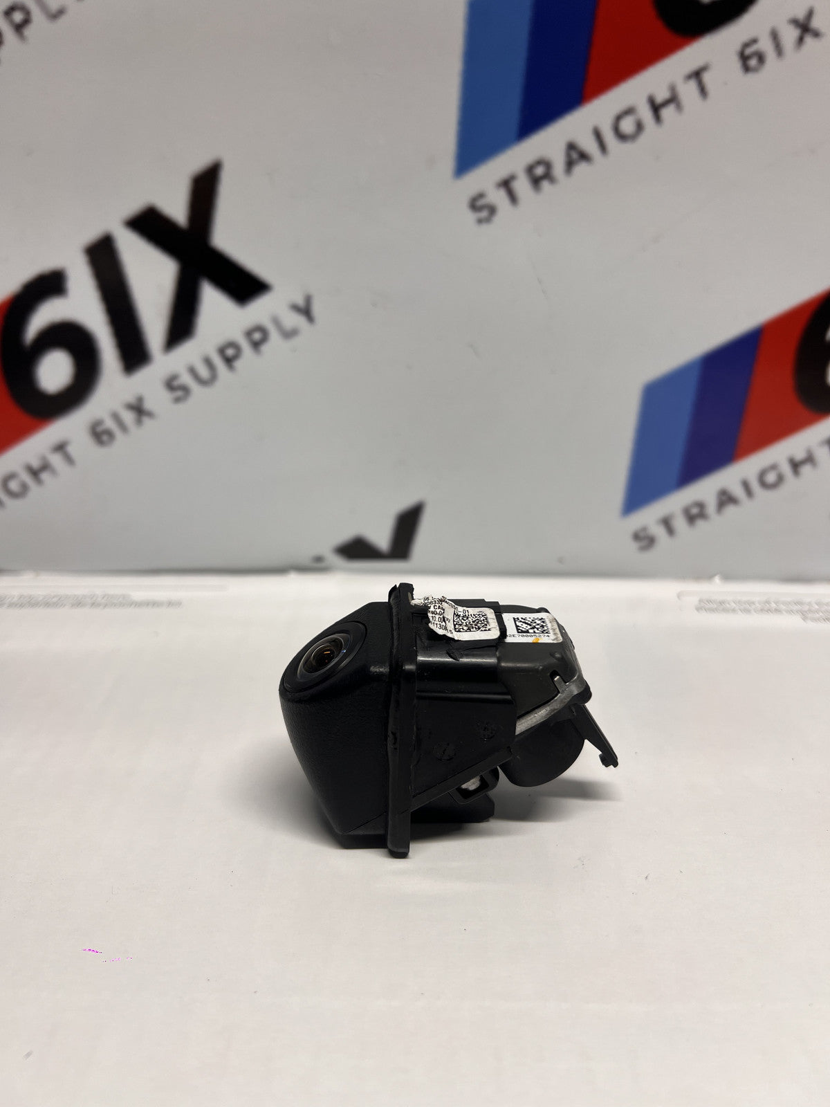 12-19 BMW F22 F30 F32 F10 Rear View Backup Reverse Camera Module OEM 924035