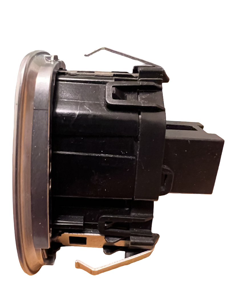Genuine BMW N20 N55 Engine Push Start Stop Switch Button 13-16 328i 335i F30 OEM