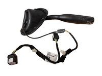 2015-2020 FORD F-150 STEER COLUMN GEAR SHIFTER LEVER W/ TOW/HAUL SWITCH OEM.