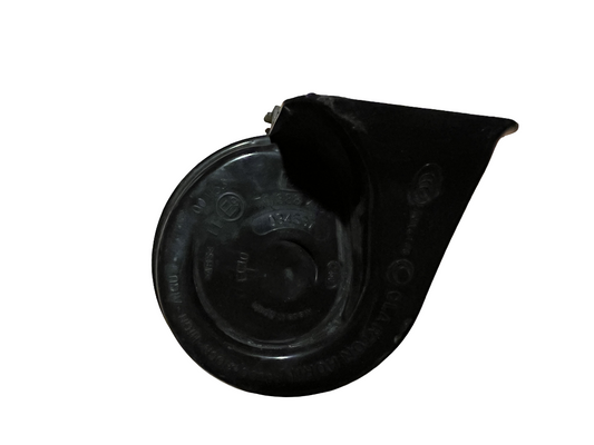 OEM BMW F30 328i 335i M4 61-33-7-300-975 Air Horn Horn Tone Signal HIGH PITCH