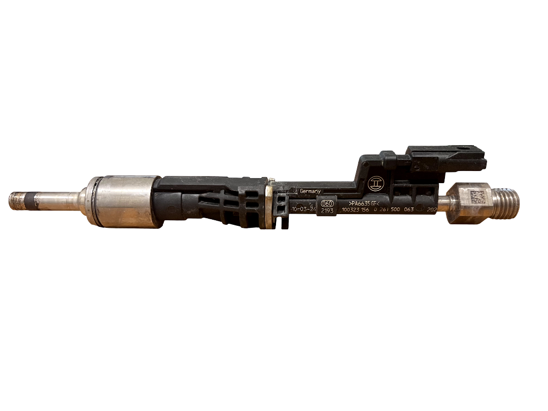 For BMW F22 F26 F30 F34 F32 F10 F80 F82 F85 E89 GDI High-Pressure Injector Bosch
