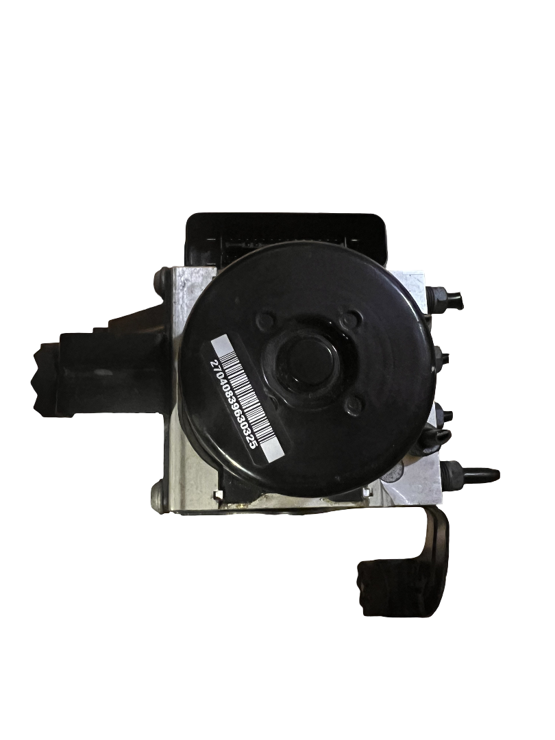 2012-2013 BMW 320i 328i 335i F30 ABS DSC BRAKE ANTI LOCK PUMP MODULE 6860731 OEM