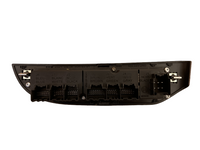 2007-2013 Escalade Yukon Tahoe Suburban Driver Side Window Master Switch OEM