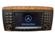 ✅ **FOR PARTS OR REPAIR** 06-08 Mercedes W164 ML500 ML350 GL450 MCS Radio/Navi
