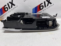 12-18 BMW 320i F30 3-Series OEM Front Overhead Console Interior Dome Light