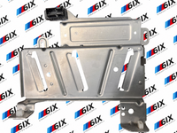 2017-2023 BMW G30 5 Series M5 Amplifier Bracket Audio Sound System Mount OEM