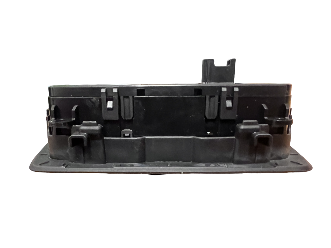 13-16 BMW F30 F32 F83 328I 335I 428I 435I M-SPORT HEADLIGHT LIGHT SWITCH BLACK