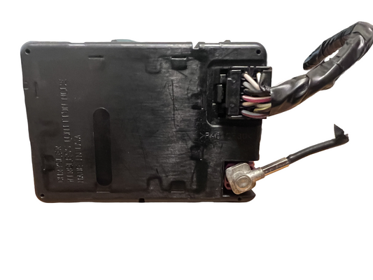 **UNTESTED** 2011-2014 Chrysler Dodge Jeep Wireless Ignition Node P05026535AJ