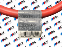 2007-2013 BMW E90 E92 335i Positive Battery Cable Pyrofuse BST Lead Main OEM