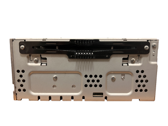 compare product 2015-2019 Ford Escape AM FM CD Mp3 Single Disc Radio Receiver CJ5T-19C107-GB