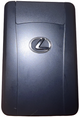 Lexus Smart Key Credit Card Fob Wallet Key ES350 LS500 2022-2024 OEM HYQ14CBM