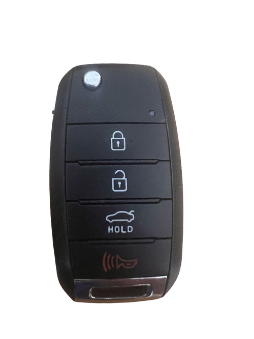 OEM Used Car Keys