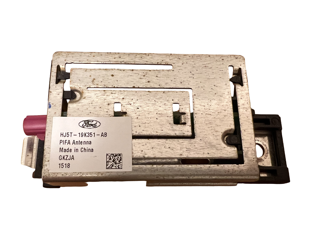 2017-2019 FORD ESCAPE TITANIUM PIFA RADIO ANTENNA COMPUTER CONTROL MODULE OEM