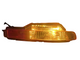 INFINITI QX80 REAR BUMPER LEFT SIDE TURN SIGNAL LIGHT LAMP 2018 - 2024 OEM