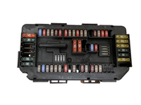 BMW F30 F31 F32 F33 328i 335i Fuse Box Relay Junction Block - 61149337879