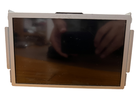 2016-2020 Ford Lincoln Sync 3 Display Screen 18B955 8.0" Touchscreen Factory OEM