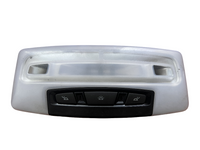 12-20 OEM BMW F16 F80 F36 F30 M4 M3 435 Rear Overhead Dome Light Reading Lamp