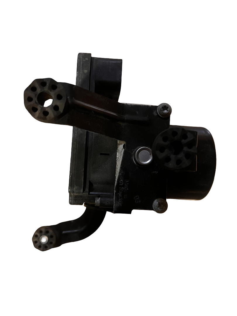2012-2013 BMW 320i 328i 335i F30 ABS DSC BRAKE ANTI LOCK PUMP MODULE 6860731 OEM