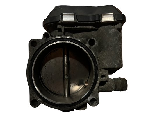11-15 BMW E90 E91 E92 E93 F30 F34 F35 F80 3.0L N55 THROTTLE BODY 7597871 OEM