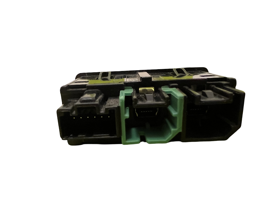 2019 2020 - 2023 Nissan Maxima USB Port & Type C Aux Jack-Audio 28023-6HL0A OEM
