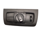 13-16 BMW F30 F32 F83 328I 335I 428I 435I M-SPORT HEADLIGHT LIGHT SWITCH BLACK