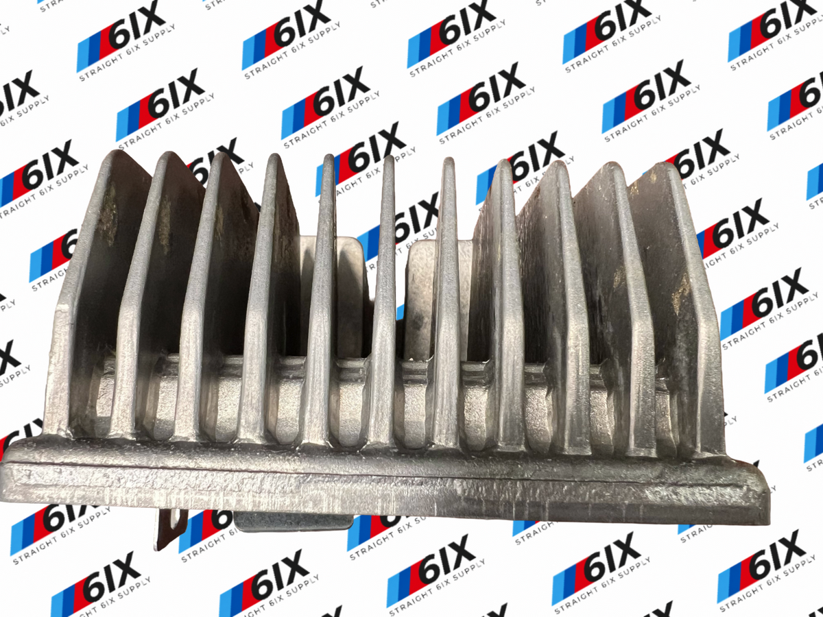 2017 BMW 5 Series G30 HiFi Audio Amplifier Amp OEM Harman Becker 530i 540i