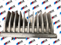 2017 BMW 5 Series G30 HiFi Audio Amplifier Amp OEM Harman Becker 530i 540i
