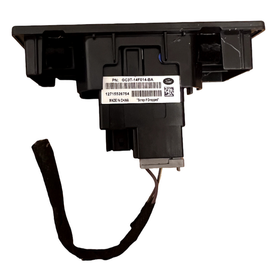 17-19 Ford Escape SYNC 3 Apple CarPlay Android Auto USB Media Hub Port OEM
