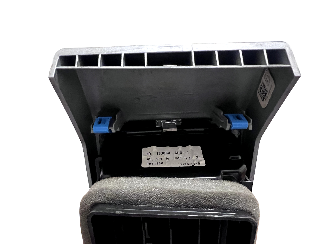 17-22 Ford F250 F350 F450 Super Duty Lariat Passenger Outer Dash A/C Air Vent OE