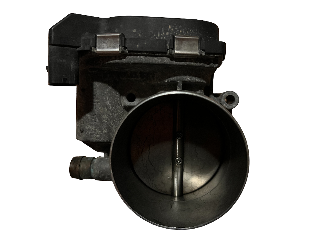 11-15 BMW E90 E91 E92 E93 F30 F34 F35 F80 3.0L N55 THROTTLE BODY 7597871 OEM