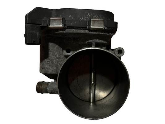 11-15 BMW E90 E91 E92 E93 F30 F34 F35 F80 3.0L N55 THROTTLE BODY 7597871 OEM