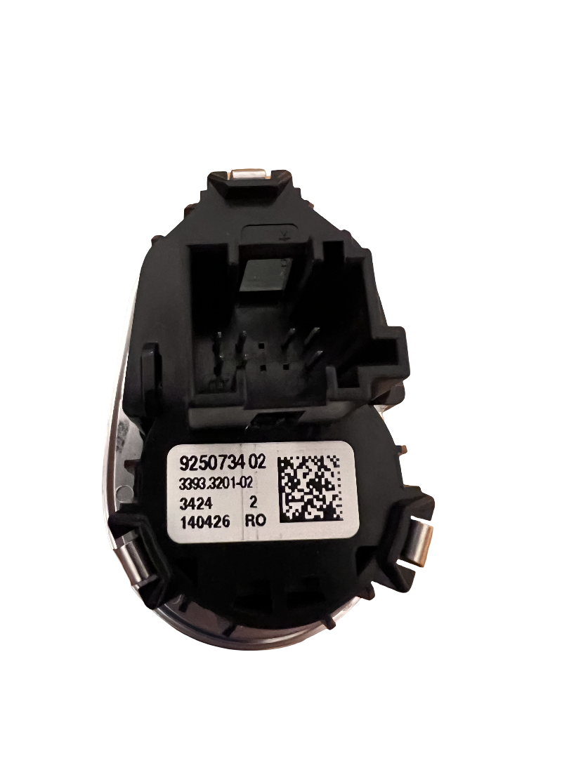 Genuine BMW N20 N55 Engine Push Start Stop Switch Button 13-16 328i 335i F30 OEM