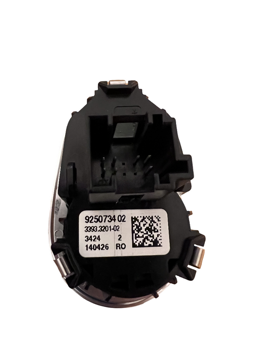 Genuine BMW N20 N55 Engine Push Start Stop Switch Button 13-16 328i 335i F30 OEM